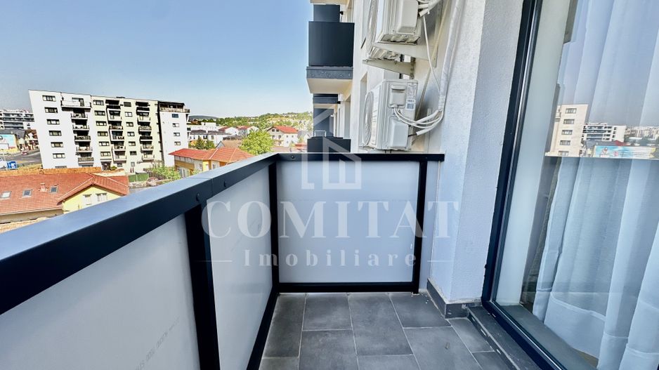 Apartament la cheie | Etaj intermediar | Parcare | Dâmbul Rotund - Poză 14