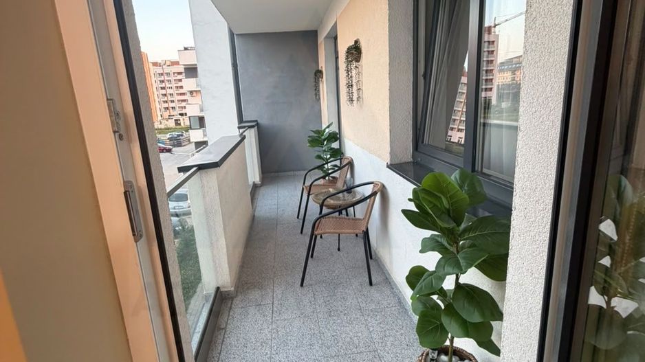 Apartament Premium 3 camere parcare privata etaj 2 Calea Surii Mici - Poză 14