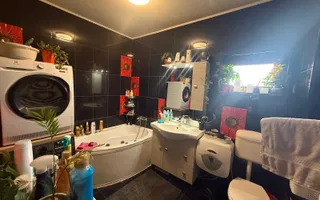 3 cam Allegria 84mp Et 1 Mobilat și utilat | Grădină beci foisor - Poză 16