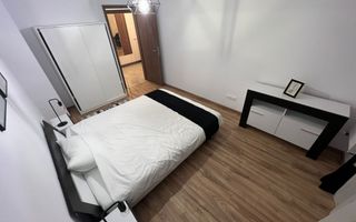 2 camere, modern, parcare, gradina de 75mp Buna Ziua, zona Mega Image - Poză 6