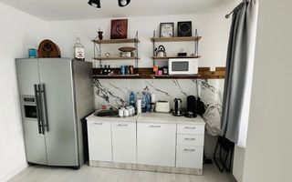 Duplex cu 2 apartamente mobilate complet – ideal locuință + investiție SELIMBAR - Poză 4