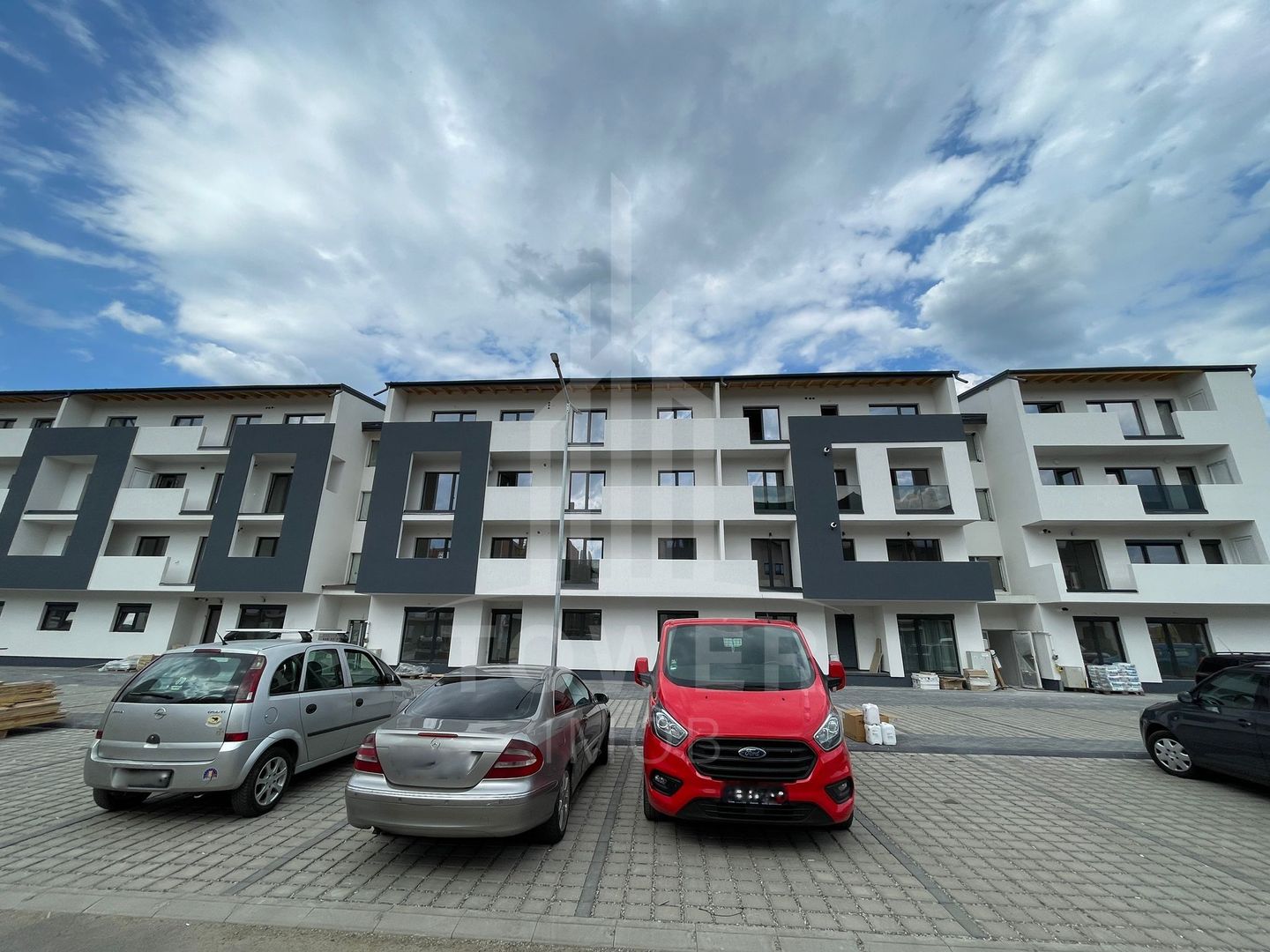 COMISION 0% | Apartament 2 camere | Zona Doamna Stanca - Poză 1