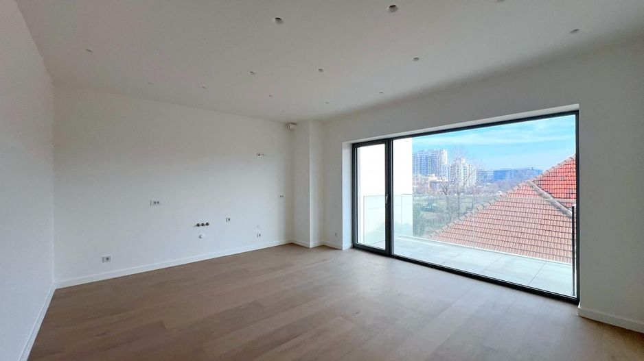 2 camere Aviatiei Tower - Poză 1