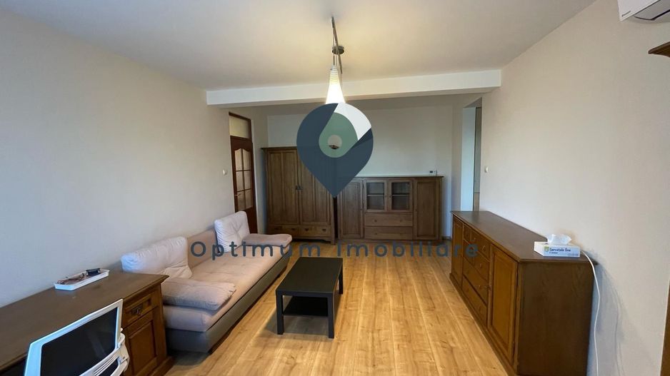 Apartament 2 camere cu parcare de inchiriat in Gheorgheni, zona Fsega! - Poză 2