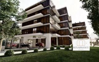 Arad Teren Proiect Bloc P+4 cu Autorizatie | 40 apartamente - Poză 3