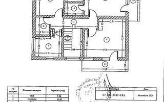 Vânzare casă Com. Berceni - Mamina - Poză 5