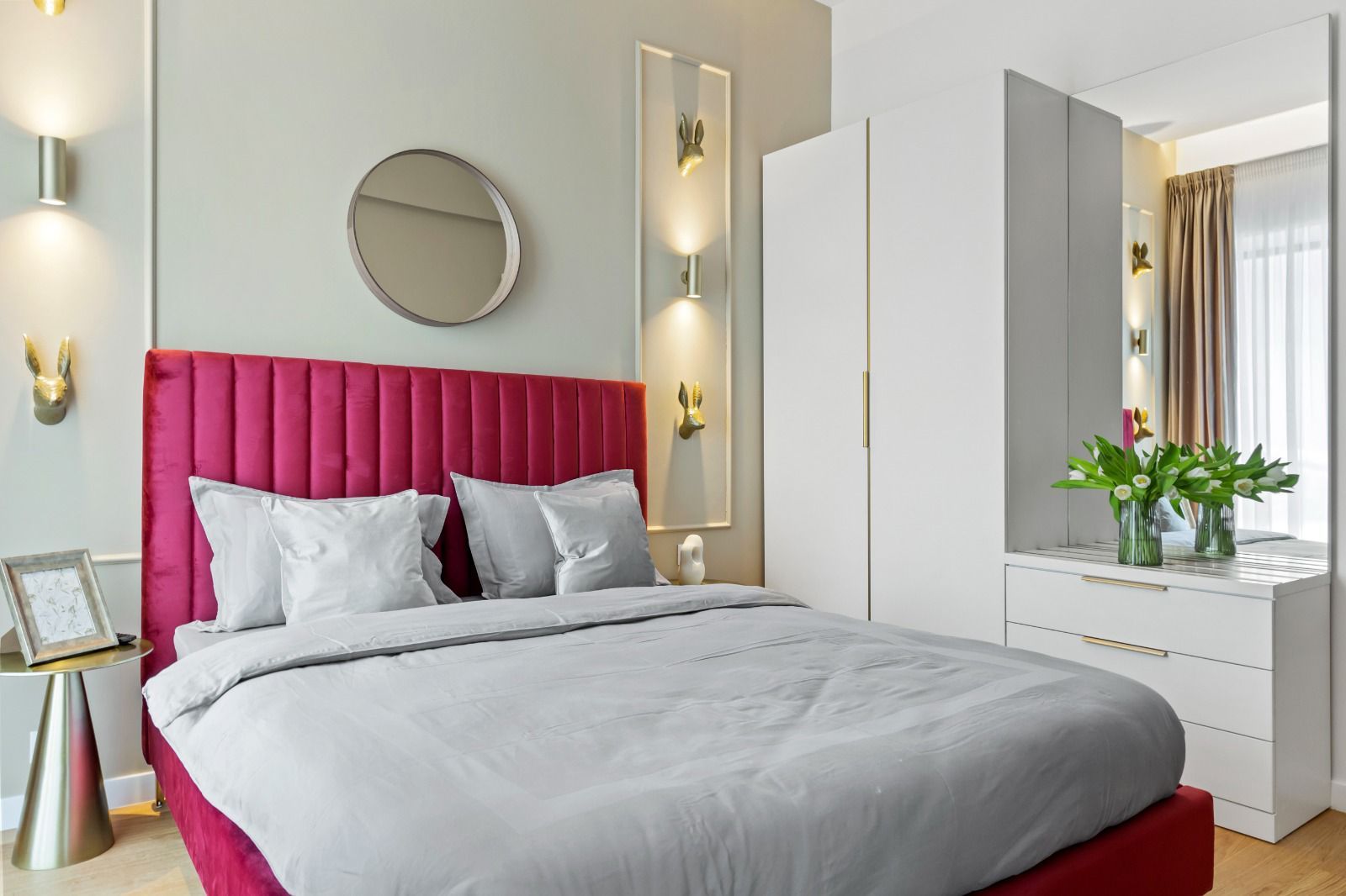 APARTAMENT ONE VERDI PARK | LUX - Poză 3