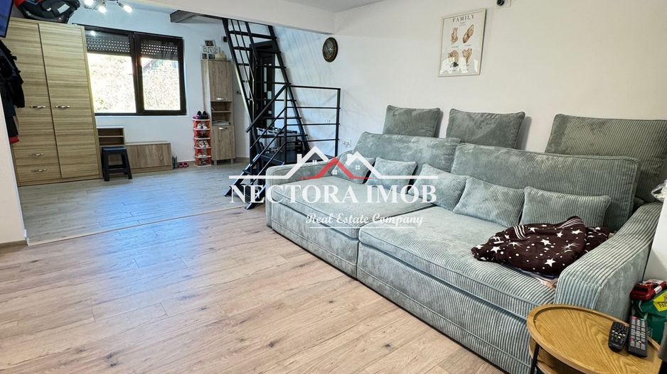 NECTORA IMOB-Casa in Exclusivitate, Str. Adevarului, P+M,945 mp teren - Poză 3