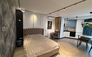 Studio de vânzare | Șelimbăr | EVO | 35 mp - Poză 2