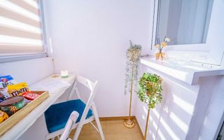 Apartament Premium 2 Camere, Minerva Tower, Iasi - 650 Euro, Mobilat si Utilat - Poză 2