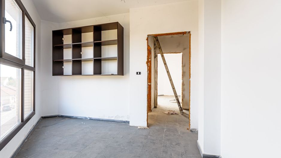 Clădire comercială în zona Grădiște. - Poză 44