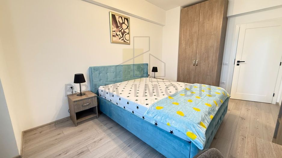 2 camere | Bloc Nou | Gara | Arcu |10 minute de UMF - Poză 4