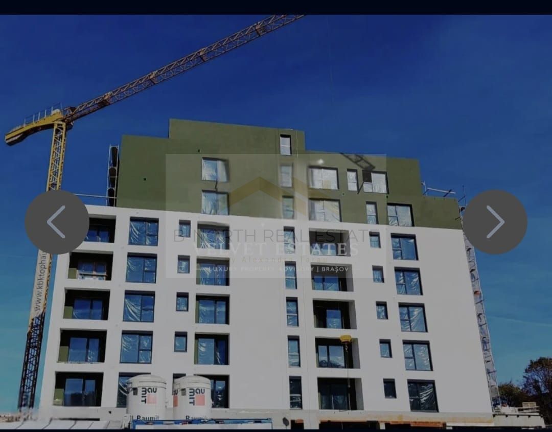 Penthouse 120 mp + 46 mp terasa + 2 parcari + boxa + Lift direct in casa - Poză 1