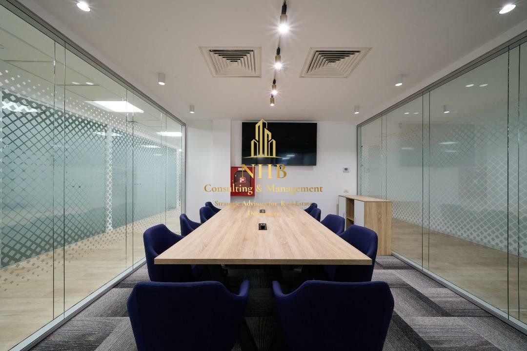 Birouri | Spaţiu Coworking | Universitate - Poză 10