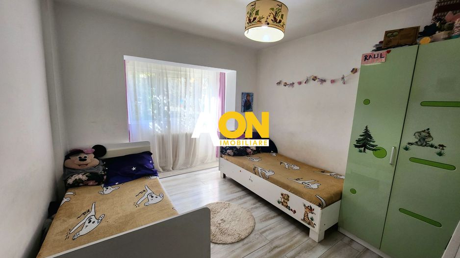 De vanzare apartament 2 camere, parter inalt, Ampoi 3 - Poză 4