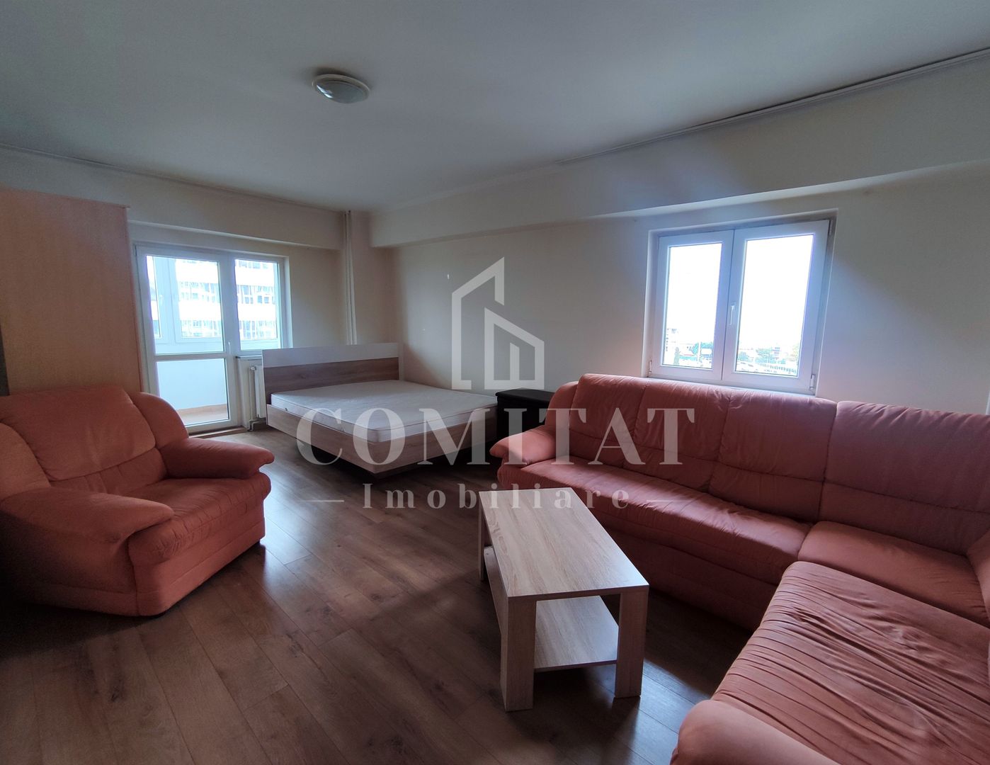 Apartament  2 camere | etaj intermediar |  Sigma - Poză 4