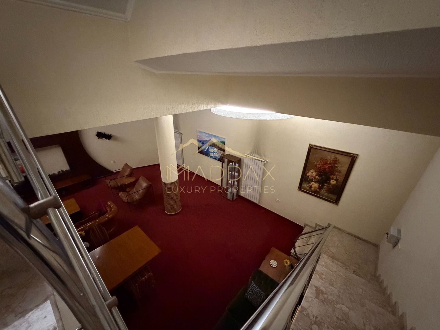 Vila unica *9 camere*  //250mp //Pipera - Poză 41