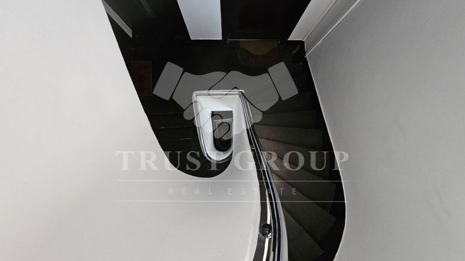 Apartament 3 camere Gradina Icoanei | fara risc sau urgenta | imobil cu lift - Poză 19