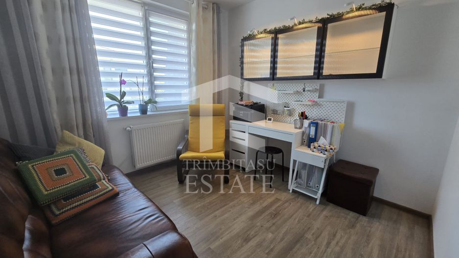 Mangalia - Vila tip duplex moderna. - Poză 22