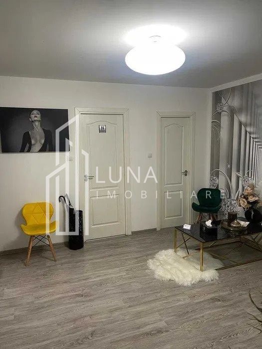 Spațiu comercial de închiriat – Tudor, vad excelent - Poză 1