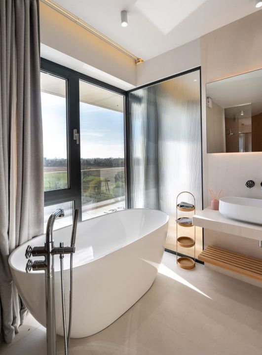 Închiriere apartament 2 camere 75mp | Vedere lac | Utilități incluse - Poză 15