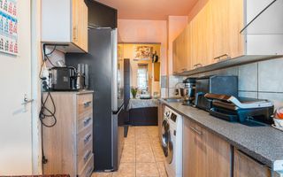 Apartament 3 camere, 2 balcoane, Calea Giulești - Poză 10