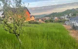 Teren intravilan | Str. Soarelui - Poză 10