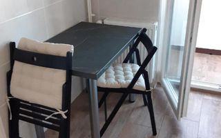 AP. 2 CAMERE COSTIN GEORGIAN, METROU, MOBILAT/UTILAT, COMISION 0% - Poză 6