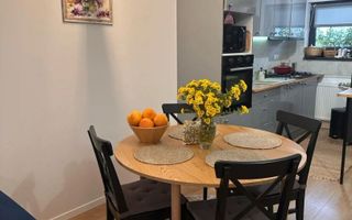 Casa de vanzare Balotesti-Moara Vlasiei complet mobilata si utilata - Poză 3