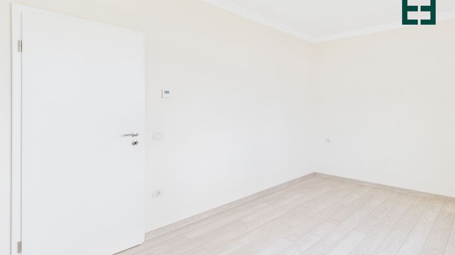 Apartament nou cu 2 camere et. 3 și loc de parcare - Giroc - Timișoara - Poză 11