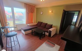 Apartament 3 camere de închiriat – Florești, zona Iazului - Poză 1