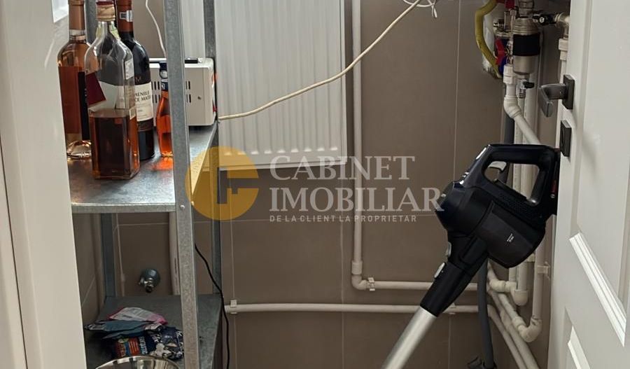 Vila Tomesti 1000mp teren - 159mp utili - 2023 intabulata - panouri/beci - Poză 13