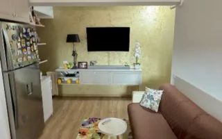Apartament 2 camere de vânzare | Ostroveni | etaj 4/4, cu lift - Poză 3