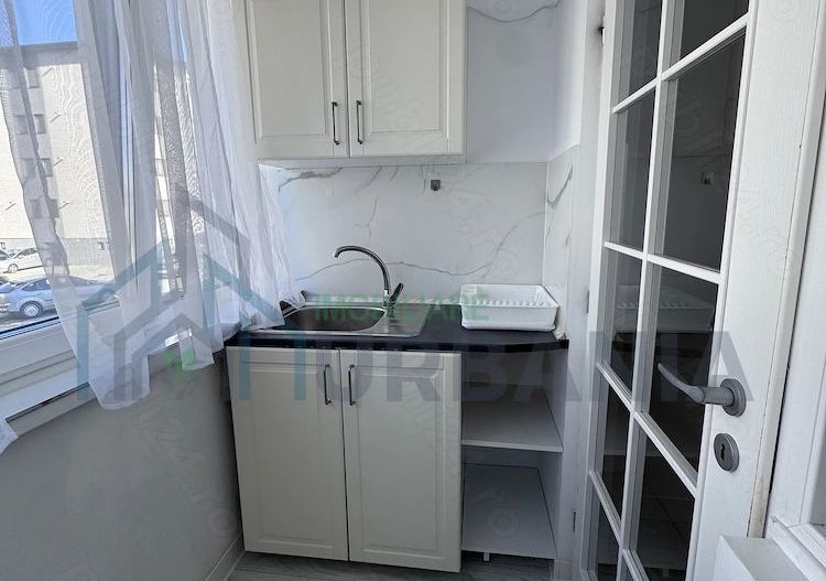 Apartament 2 camere, 54 mp, etaj 1, str. Pepinierii V. Adanca, Iasi - vanzare - Poză 7