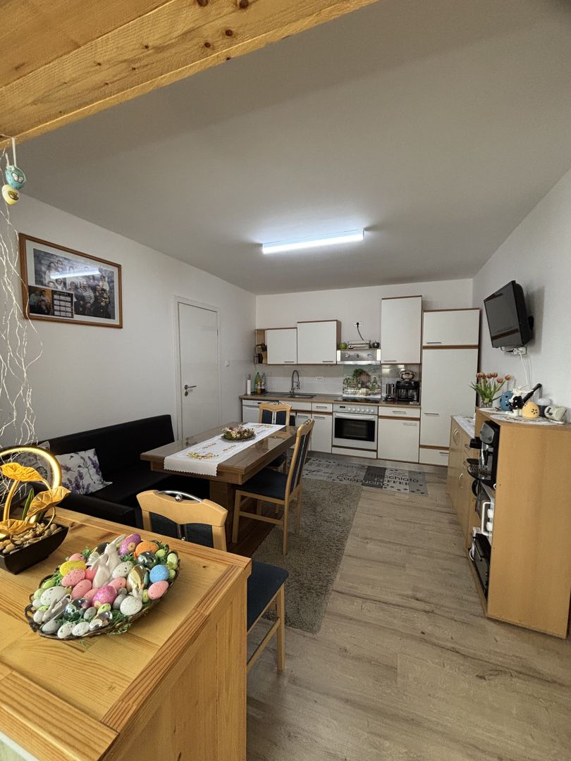 Casa de vânzare în zona Girocului - Poză 22