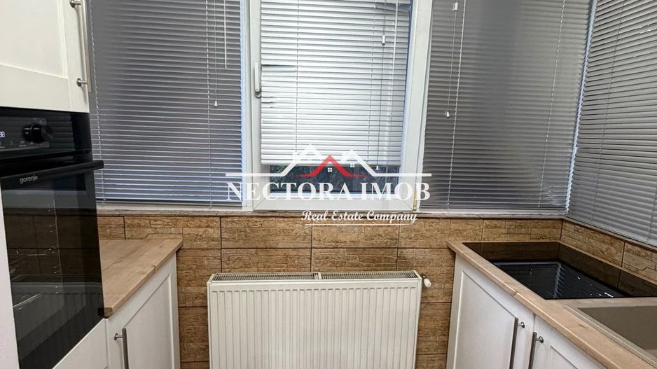 NECTORA IMOB Exclusivitate-Apartament 2 camere, tip PB,Str. Milcovului - Poză 11