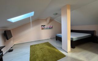 Apartament de  3 camere utilat si mobilat lux / 3 rooms apartment for rent - Poză 10