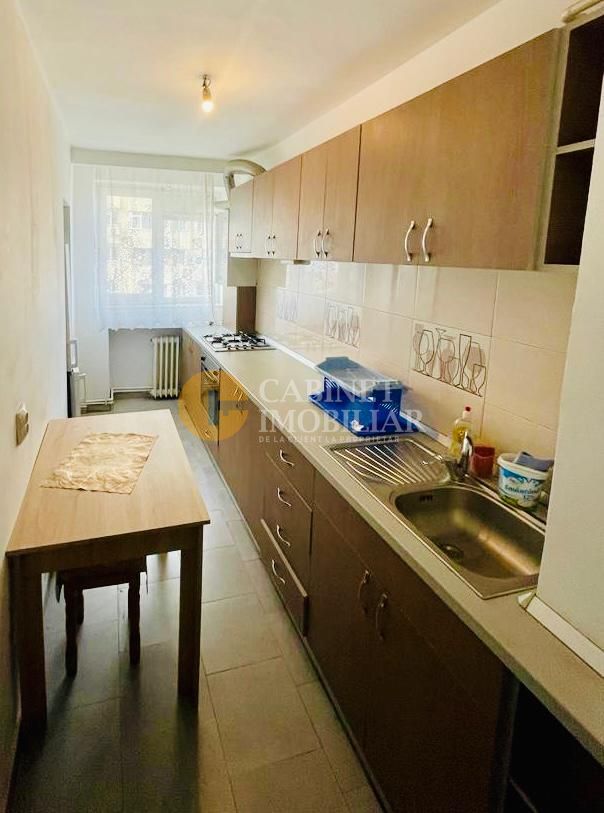 PRIMAVERII 2 camere DECOMANDAT - Etaj intermediar - Mobilat utilat - Poză 8