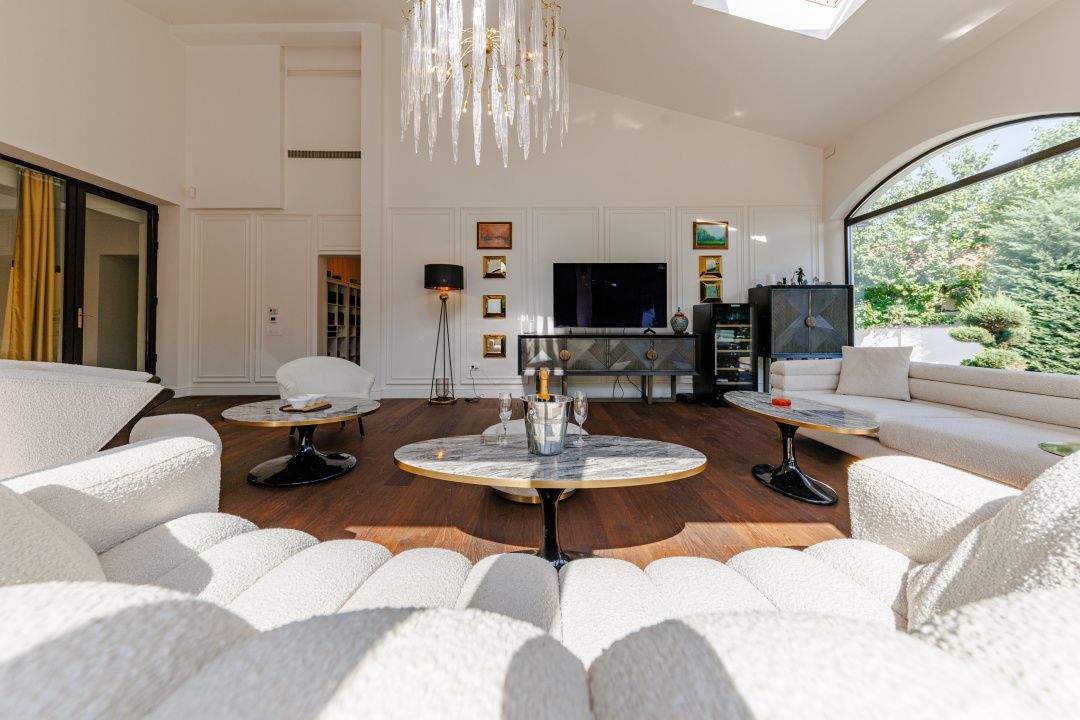 Vila  Premium | Design semnatura | Braytim, Timisoara - Poză 19