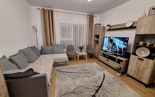 Apartament 3 camere decomandat-2 Bai-Titan-Pallady-Mobilat - Poză 2