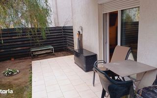 Apartament cu Grădină de Închiriat – Zona Chitila - Poză 6