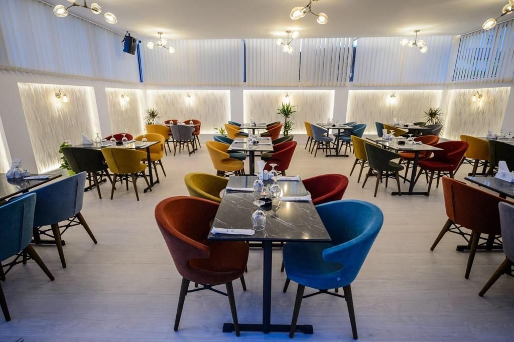 Comision 0% | Pensiune Kazeboo Beach | Hanu cu Peste - Poză 2