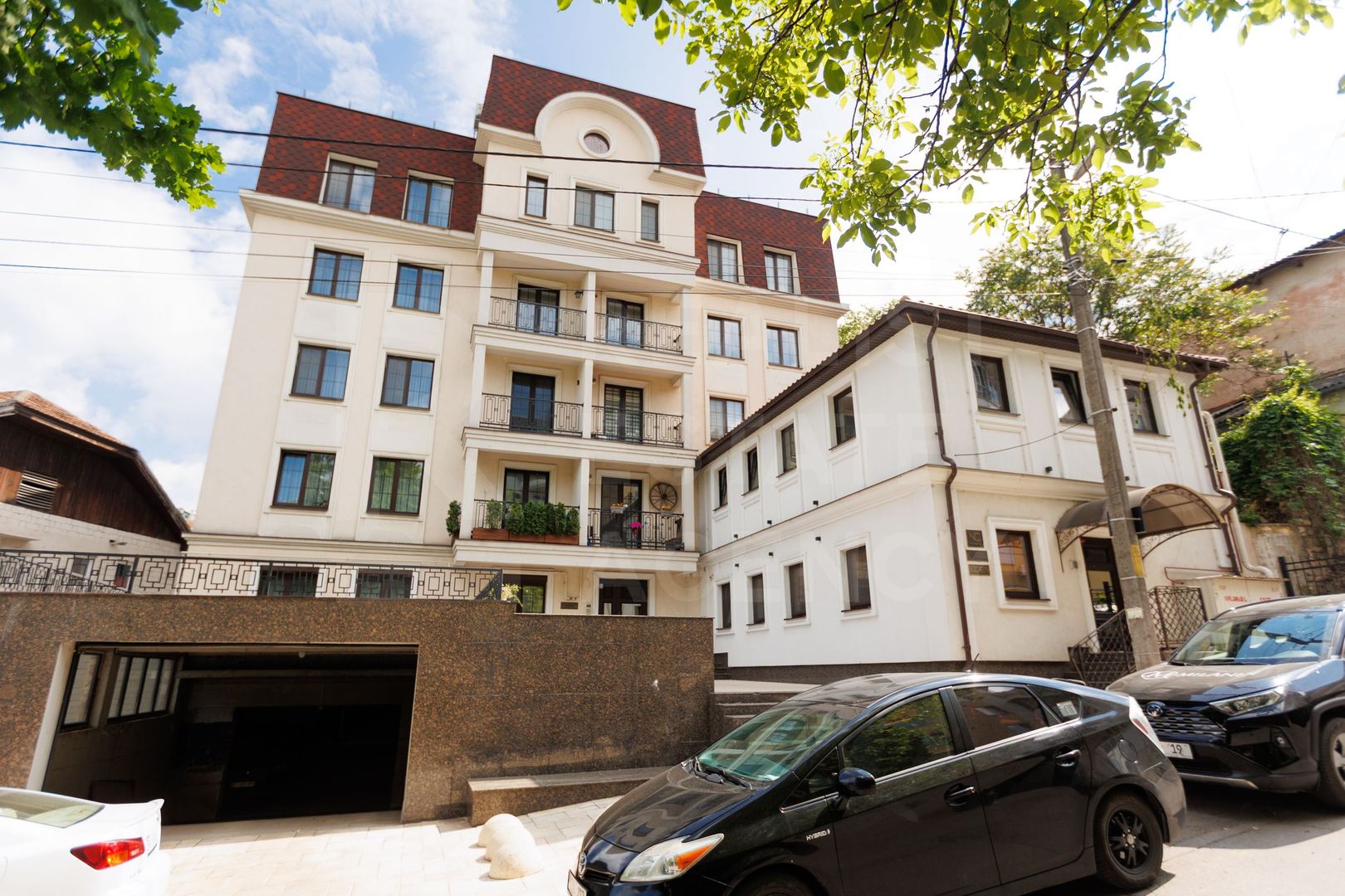 Vânzare, apartament, 2 camere, str. Petru Rareș, Centru - Poză 21