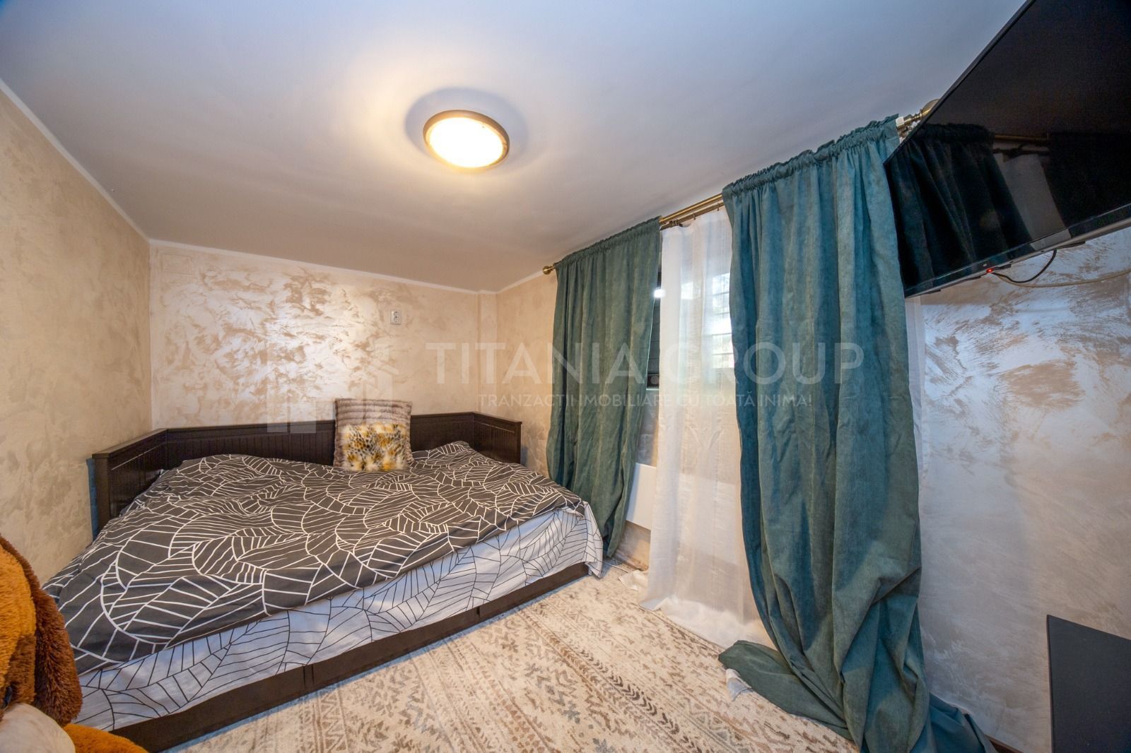 Vila superba mobilata si utilata, Cioplea - Predeal, langa padure - Poză 17