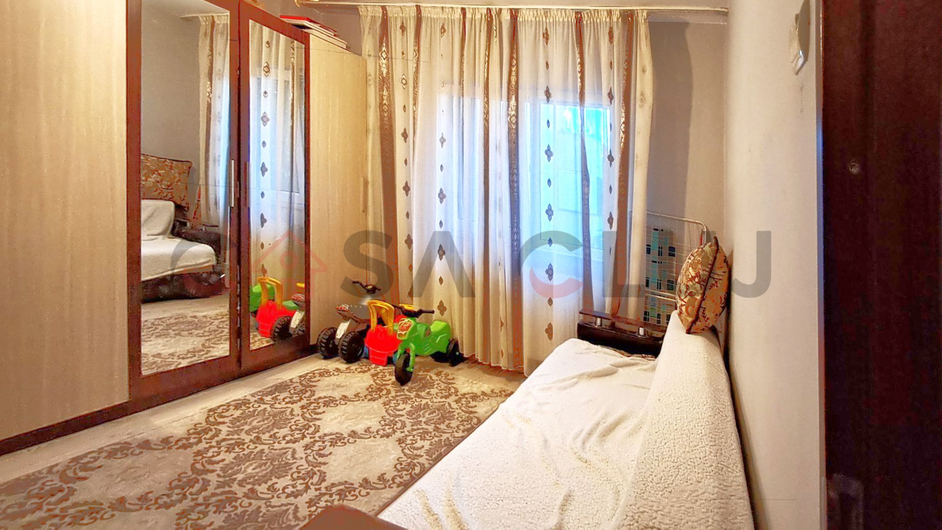 3 camere, 68 mp, lângă Kaufland, Manastur!! - Poză 4