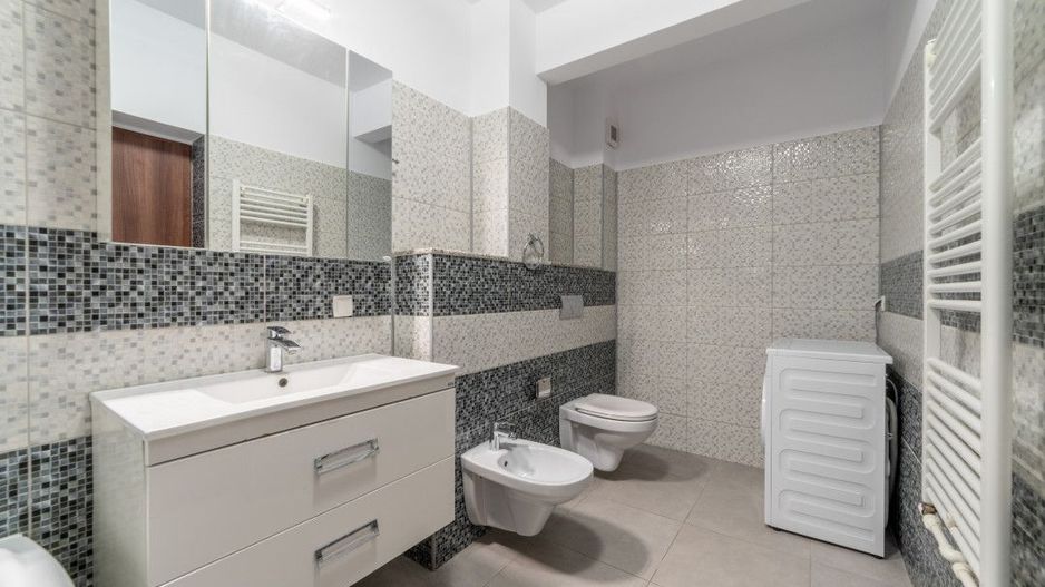 Ap. de 3 camere - parcare inclusa - loc de joaca - foisor- gratar - curte - Poză 7