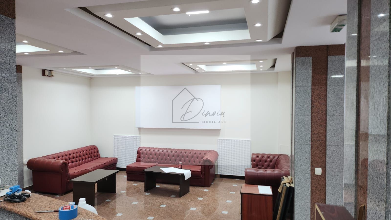 Cladire de inchiriat Damaroaia I 12 parcari I Lift I COMISION 0% - Poză 7