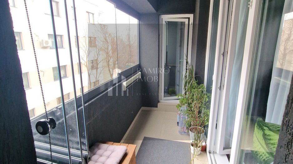 2 Camere Decomandat - Metrou 1 Decembrie 1918 10 min pe jos + Parcare - Poză 7