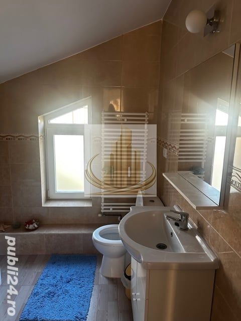 Duplex 3 Dormitoare cu Terasă și Grădină – Ciarda Roșie - Poză 8