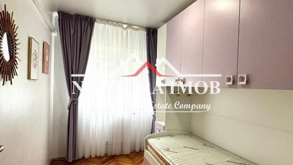 NECTORA IMOB-Apartament 2 camere, Str. Ep. Ioan Suciu, PB, Et. 1, 56mp - Poză 4